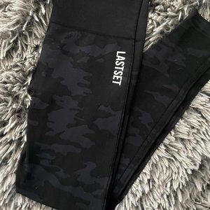last set leggings